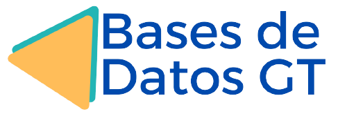 Bases de Datos GT