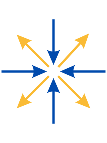 Region Interior y Central